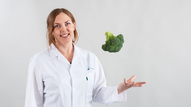Sidsel Fiskaa Hagen