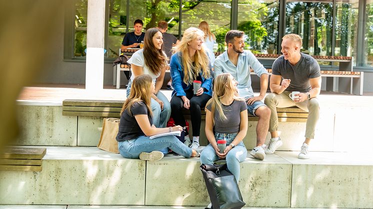 „Was soll ich studieren?“ | Universität Vechta bietet mit den Hochschulinformationstagen 2024 viel Programm