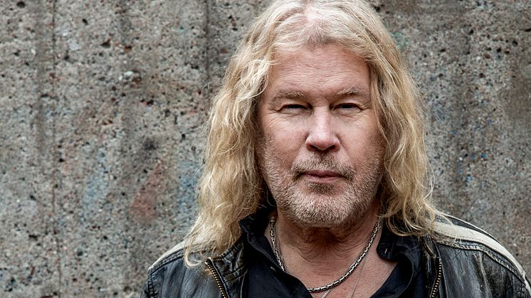 Staffan Hellstrand 2024