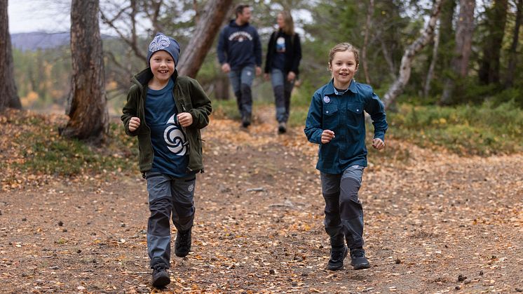 Pinewood backar Demokratijamboree 2024 – där unga formar framtiden