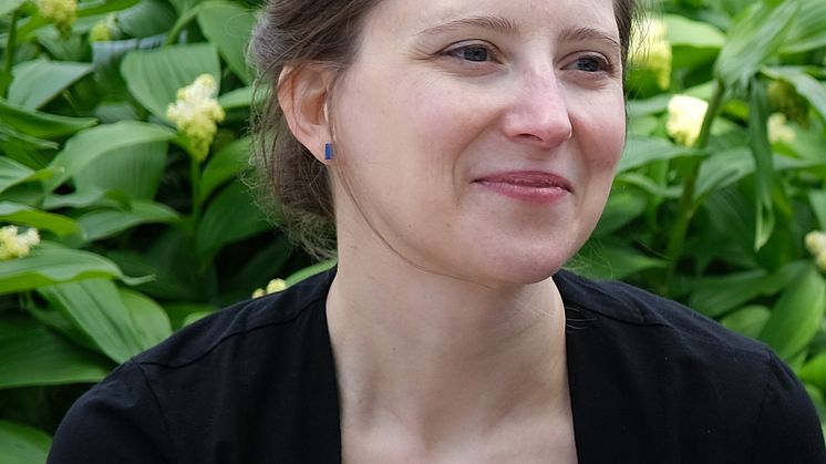 Elisabeth Lutteman