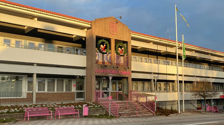 Kommunhus