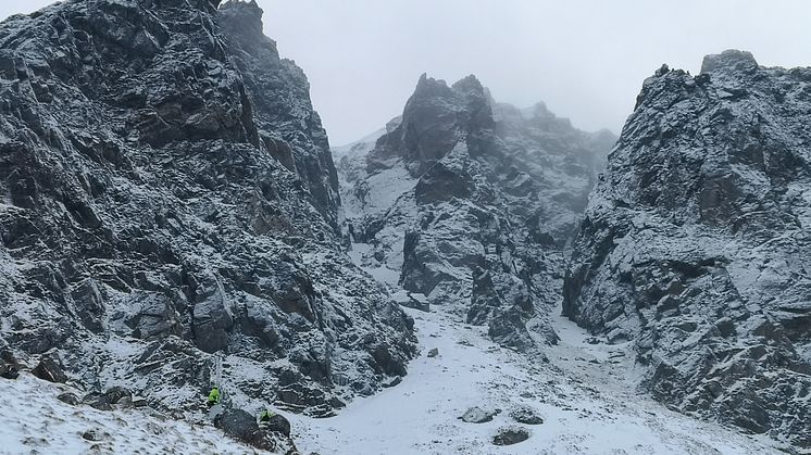 Røyken