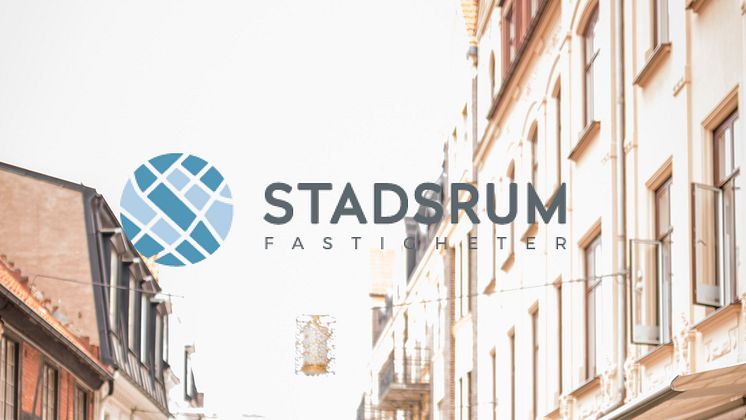 Stadsrum Fastigheter