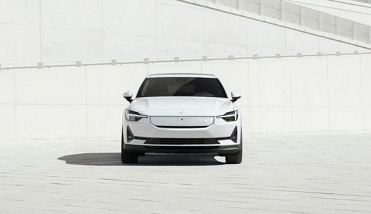 Polestar 2 (2024)