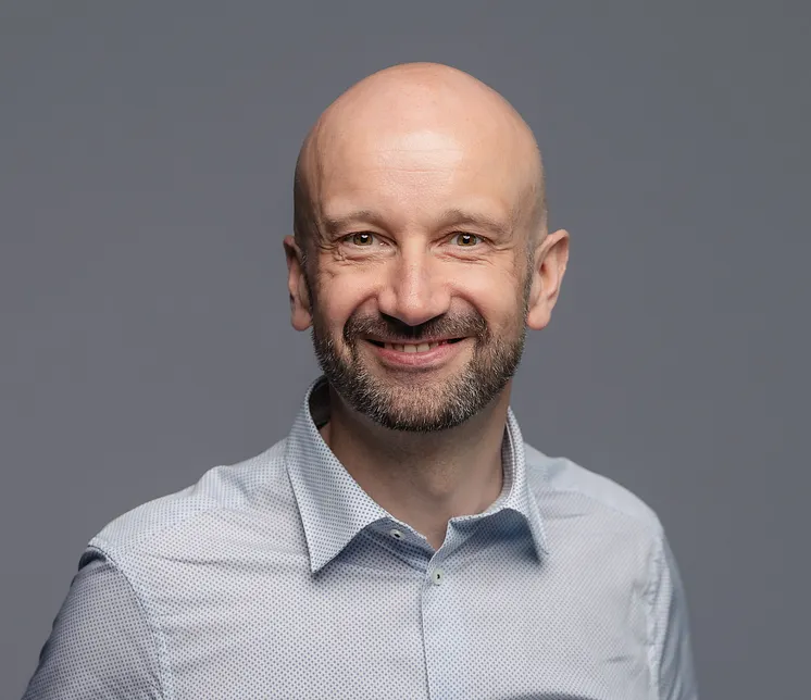Geir Bakkevoll 