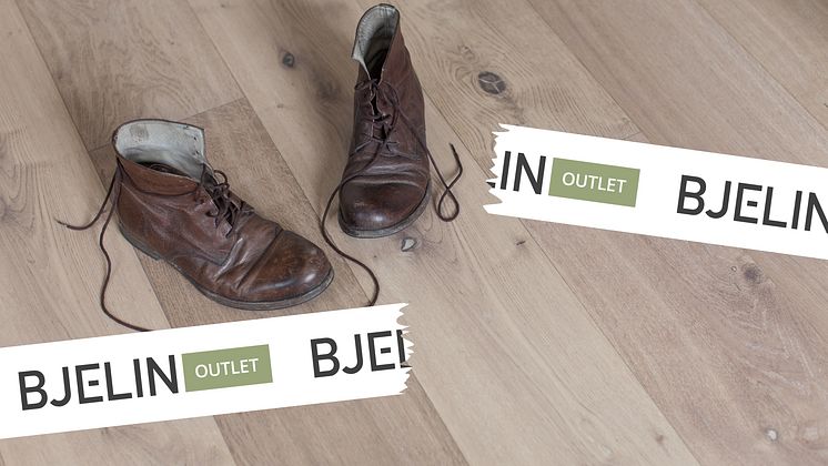 Bjelin-Outlet