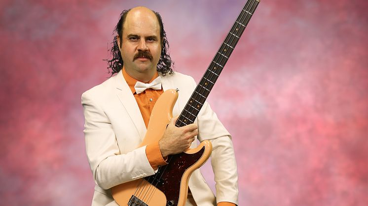 Donny Benét 2025