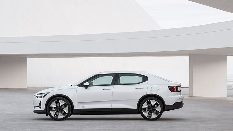 Polestar 2 (2024)