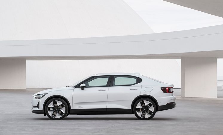 Polestar 2 (2024)