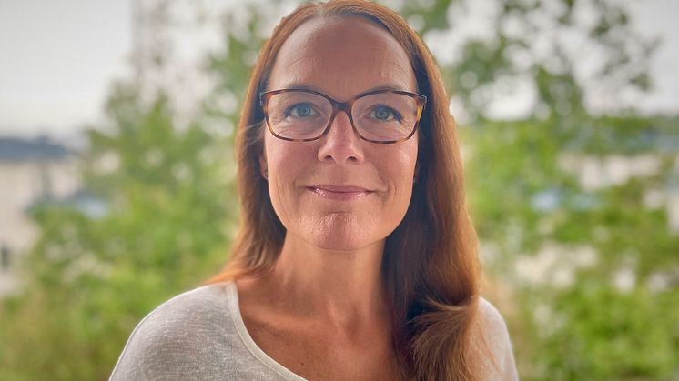 Anna Wrammert