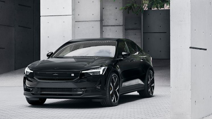 Polestar 2 (2024)