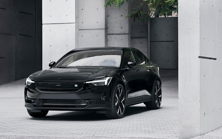 Polestar 2 (2024)