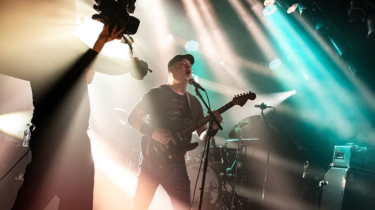 Perkele live 2020