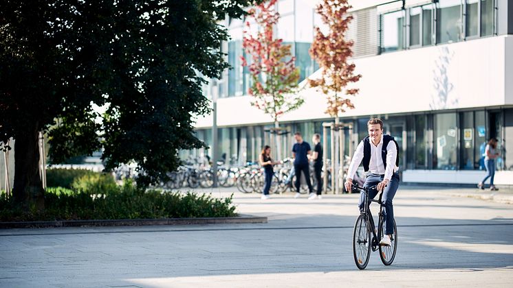HHL ist Europas Platz 1 für Gehalt nach Graduierung - Ranking der Financial Times 2024