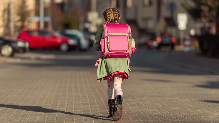 Auf der Online-Plattform Darin können die Eltern den jeweiligen Schulweg ihrer Kinder in einer Stadtkarte mit wenigen Klicks nachzeichnen, Gefahrenstellen markieren und weitere Hinweise geben.