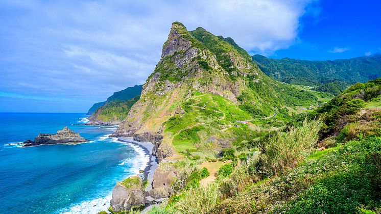 Madeira Boaventura 