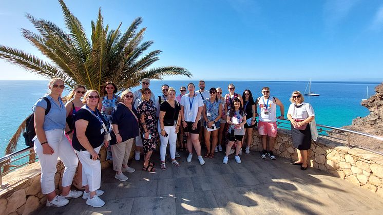alltours Inforeise Fuerteventura 2023