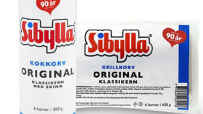 Sibylla 90