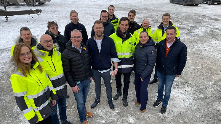 Signert - tekniske fag - kjeller, desember 2023