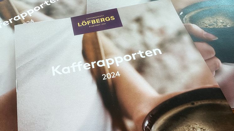 Kafferapporten 2024