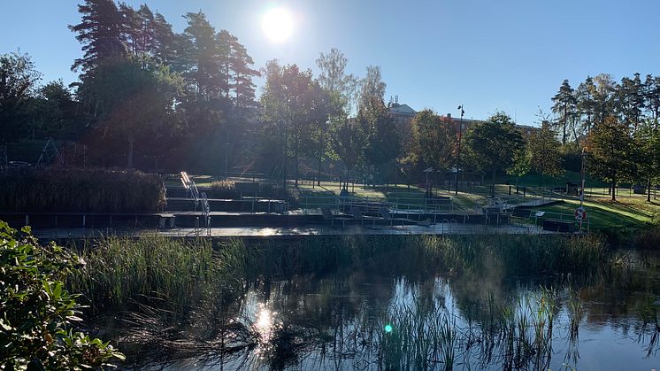 Årets Brygghäng blir större i år