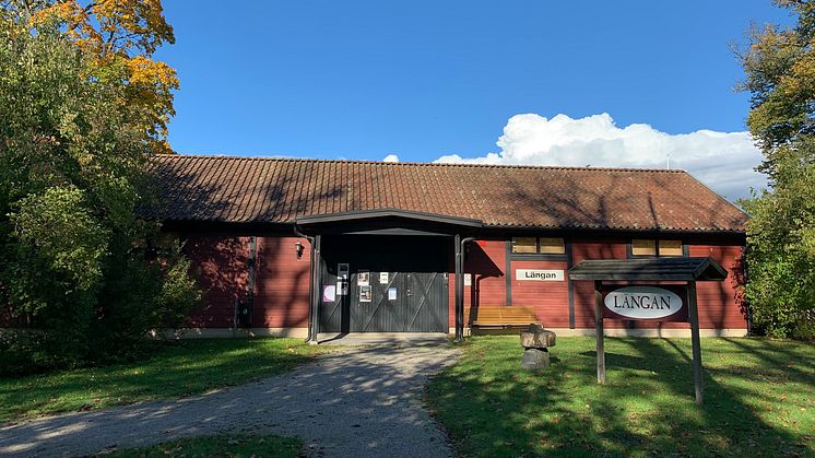 Konsthallen, Längan