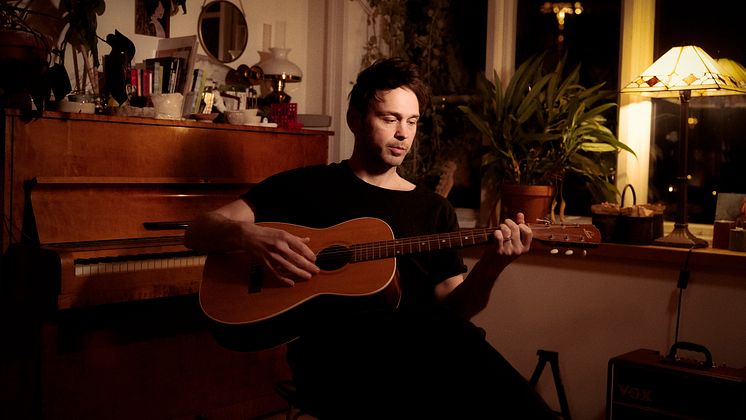Joel Alme
