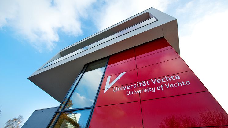 Spitzenplatz für die Universität Vechta beim Hochschulranking nach Gleichstellungsaspekten