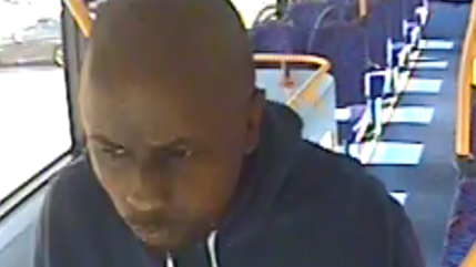 Man police wish to identify - Ealing sexual assault