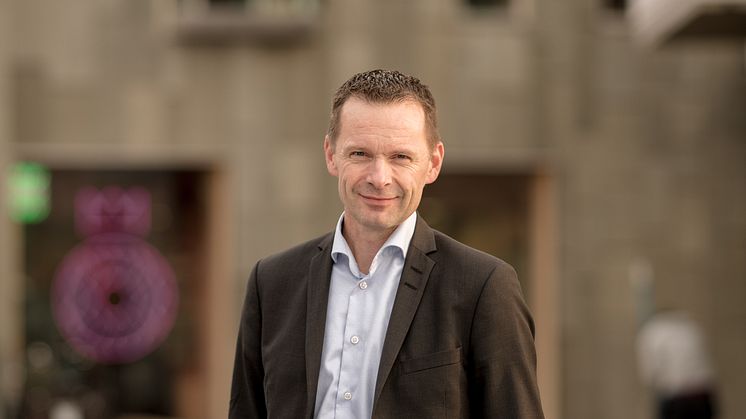 Morten Austestad 