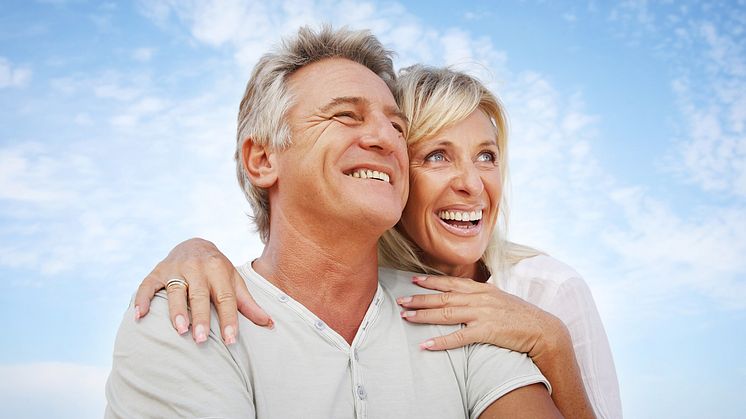 Die reisefreudige Generation 60plus findet im neuen alltours Winterprogramm eine Vielzahl von attraktiven Angeboten.