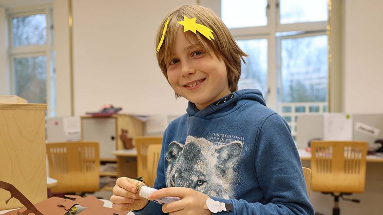 Adventszeit in der Grundschule Louisenlund_1