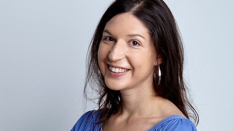 Sandra Kottum