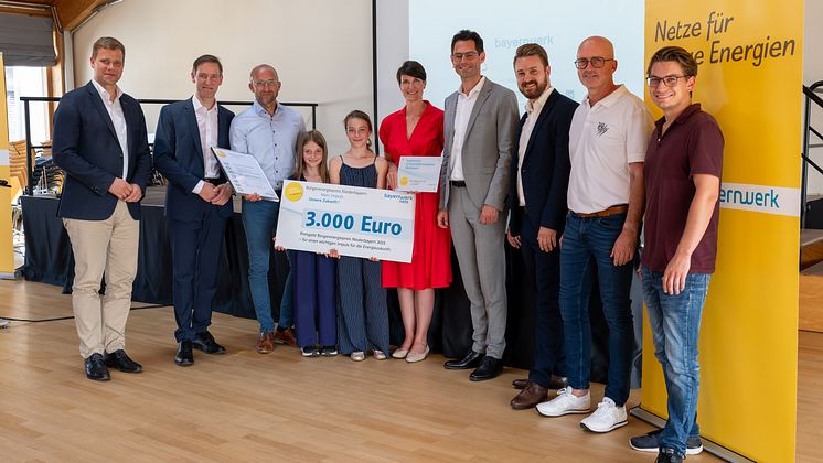 Bürgerenergiepreis Niederbayern_Preisverleihung_18072023_Wittmann_Ergolding405770