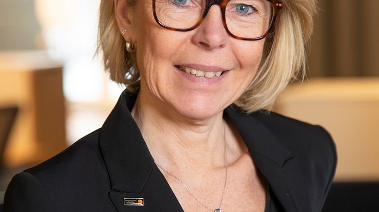 Cecilia Jeffner