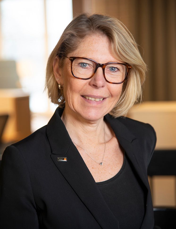 Cecilia Jeffner