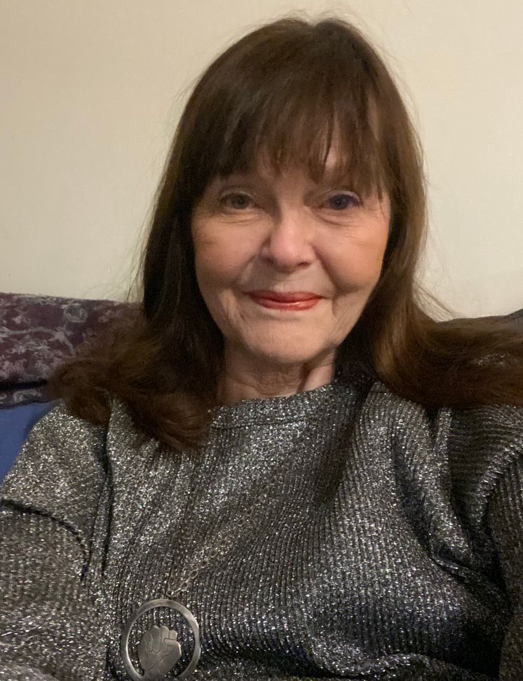 Eva Swedenmark