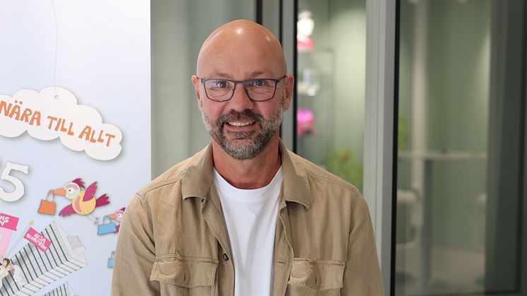 Patrik Håkansson 