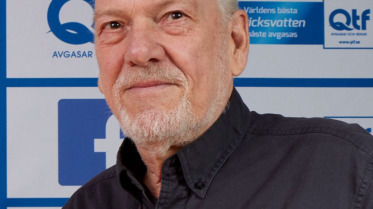 Björn Carlsson, QTF
