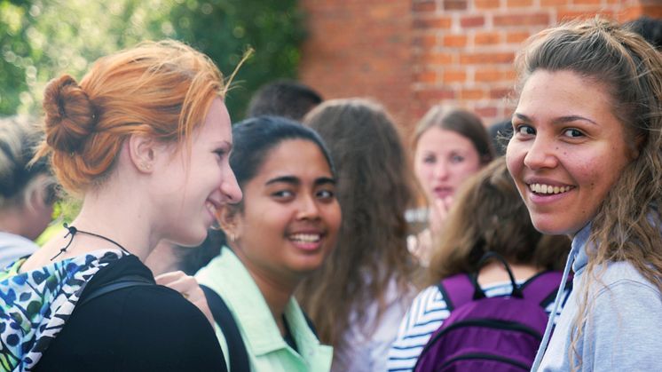 Universität Vechta erfolgreich bei der DAAD-Ausschreibung „Förderung internationaler Talente“ | Neues Projekt zur Gewinnung internationaler Fachkräfte