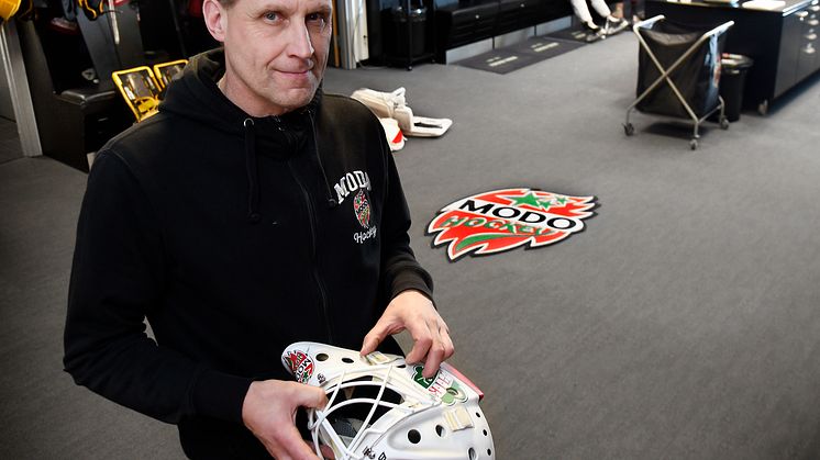 Thomas Wågström
