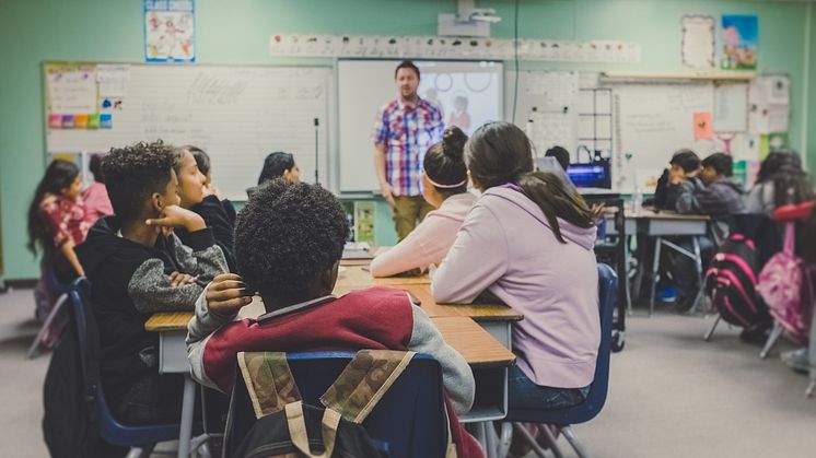 Hunderte Lehramtsstudierende starten ins Schulpraktikum - im Oldenburger Münsterland und weltweit