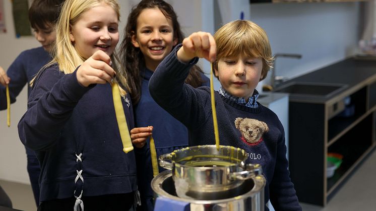 Adventszeit in der Grundschule Louisenlund_5