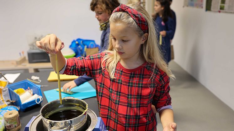 Adventszeit in der Grundschule Louisenlund_3