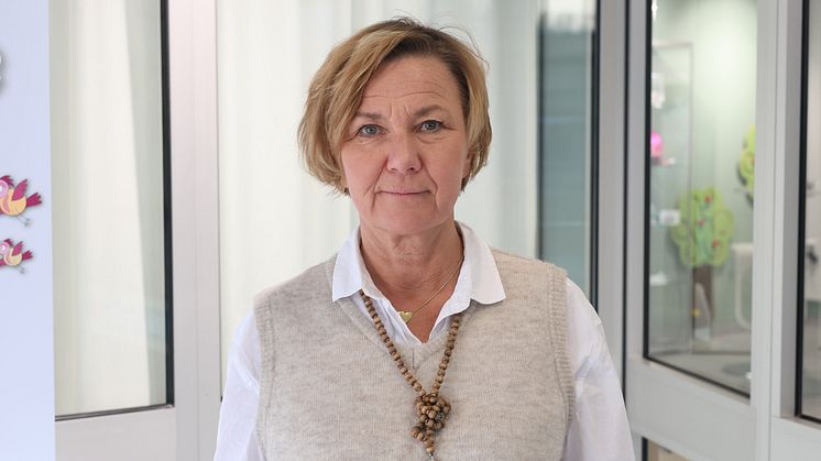 Anna Lundholm