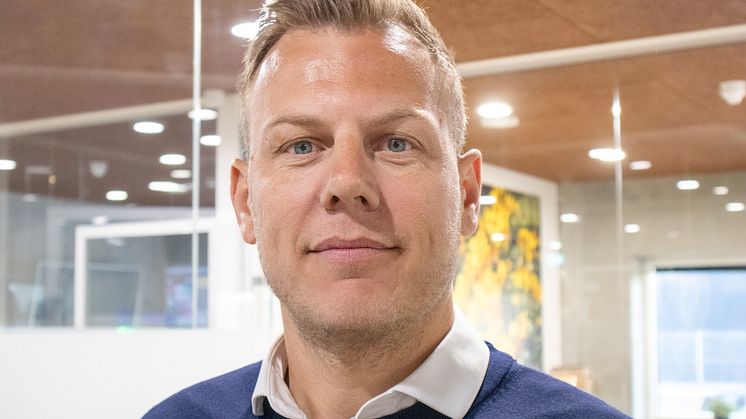 Markild Iversen, Country Manager i Heras. Foto: Heras Danmark