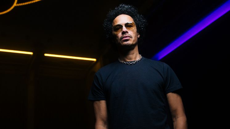 Så mycket bättre-aktuelle Eagle-Eye Cherry till Malmö i vår