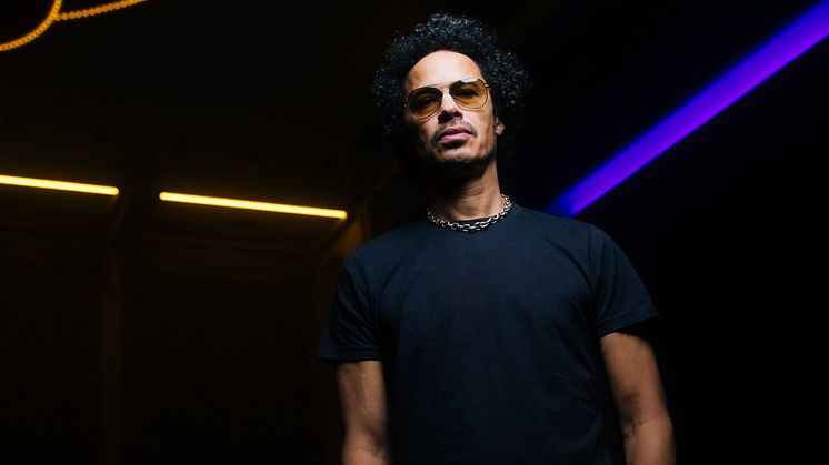 Eagle-Eye Cherry 2024