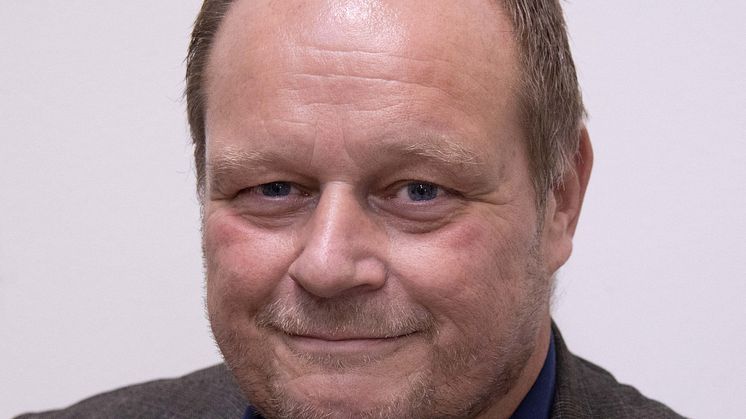 Det är ett erkännande av vårt arbete, säger Niels Kold Nielsen, Nordic Managing Director för fischer. Foto: fischer